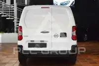 2021 Opel Combo