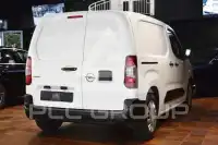 2021 Opel Combo