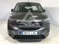 2021 Opel Combo