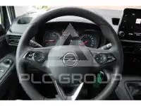 2021 Opel Combo