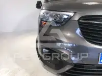 2021 Opel Combo