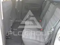 2021 Opel Combo