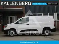 2021 Opel Combo