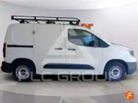 2021 Opel Combo