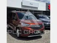 2021 Opel Combo