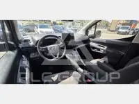 2021 Opel Combo