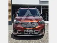 2021 Opel Combo