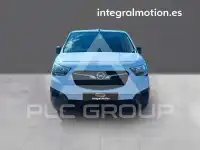 2021 Opel Combo