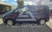 2021 Opel Combo