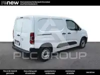 2021 Opel Combo