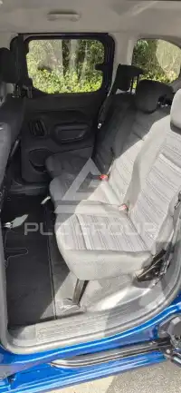 2021 Opel Combo
