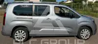 2021 Opel Combo