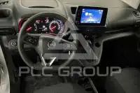 2021 Opel Combo