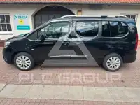 2021 Opel Combo