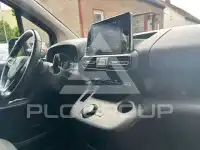 2021 Opel Combo