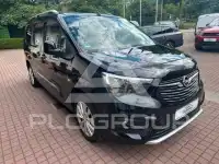 2021 Opel Combo