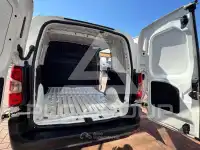 2021 Opel Combo