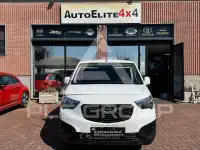 2021 Opel Combo