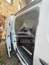 2021 Opel Combo