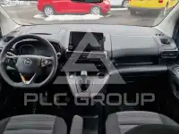 2021 Opel Combo