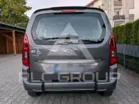 2021 Opel Combo