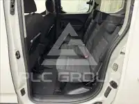 2021 Opel Combo