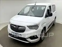 2021 Opel Combo