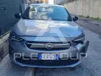 2021 Opel Combo