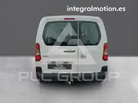 2021 Opel Combo