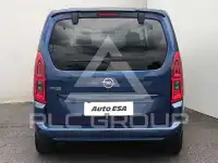 2021 Opel Combo
