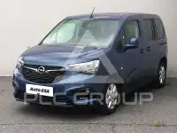 2021 Opel Combo