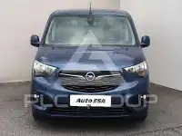 2021 Opel Combo