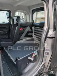 2021 Opel Combo