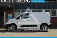 2021 Opel Combo