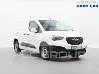 2021 Opel Combo