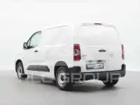 2021 Opel Combo