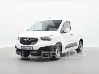 2021 Opel Combo