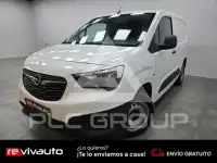2021 Opel Combo