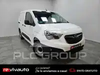 2021 Opel Combo