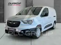 2021 Opel Combo