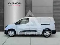 2021 Opel Combo