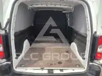 2021 Opel Combo