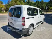 2021 Opel Combo