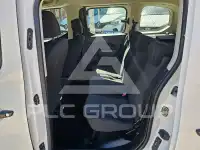 2021 Opel Combo