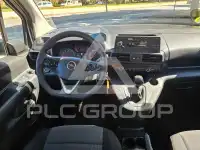 2021 Opel Combo