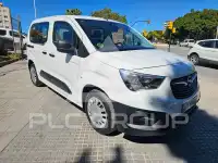 2021 Opel Combo
