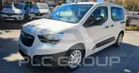 2021 Opel Combo