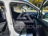 2021 Opel Combo