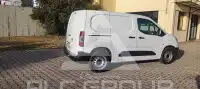 2021 Opel Combo