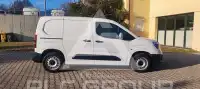 2021 Opel Combo